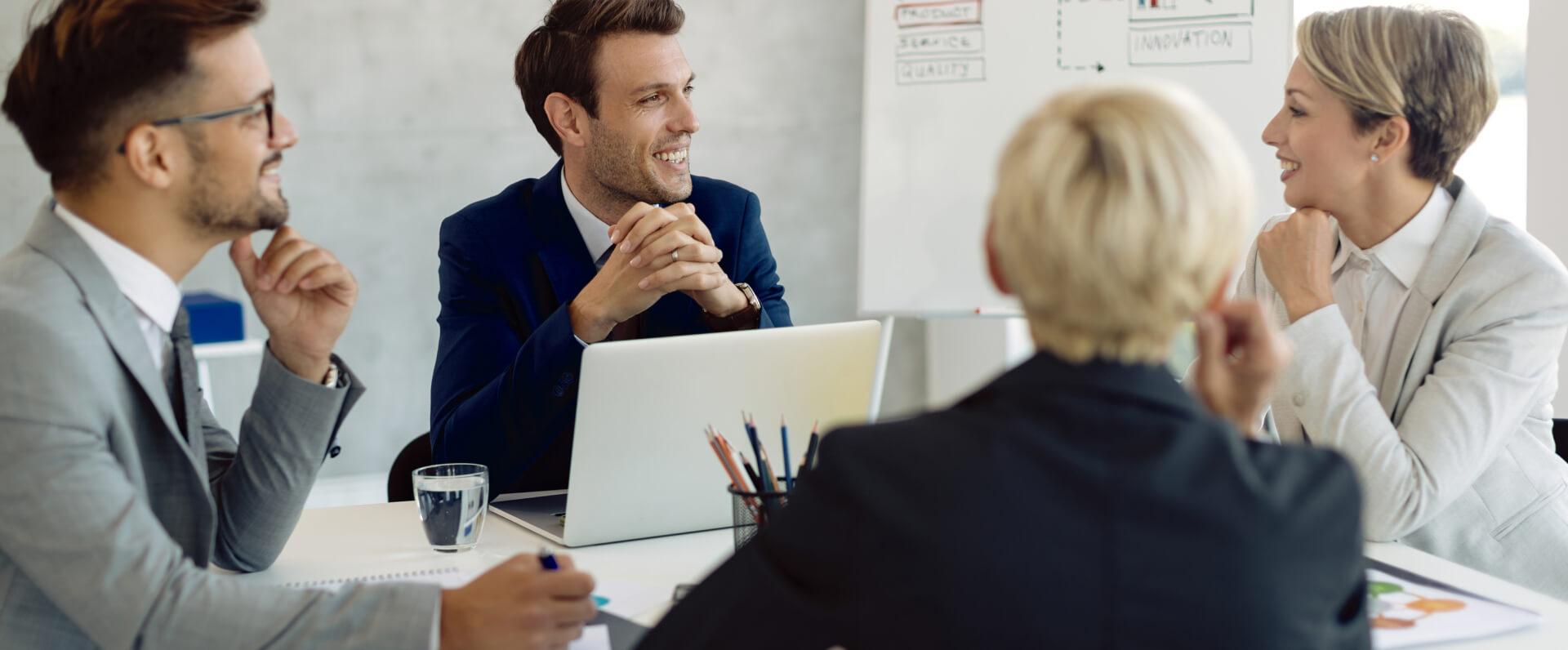 Transforming Your Vision into Successful Projects Aligned with Vision 2030