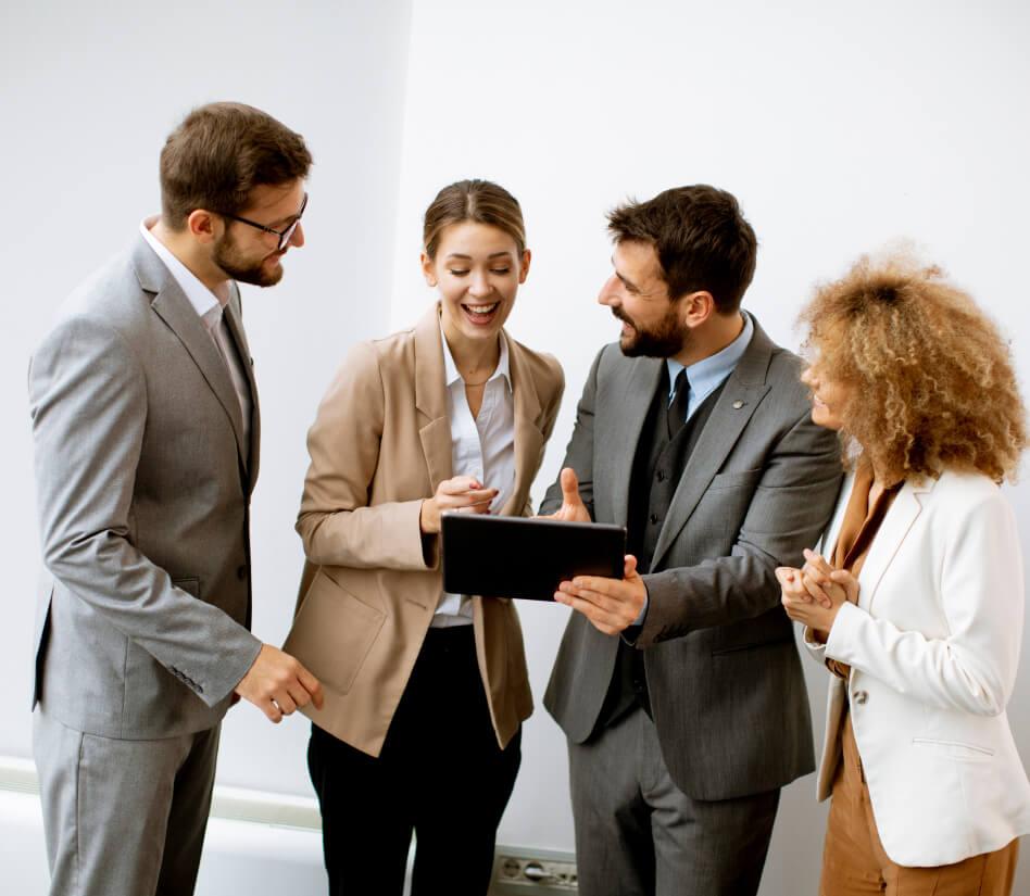 Keep Your Business Safe & Ensure High Availability.