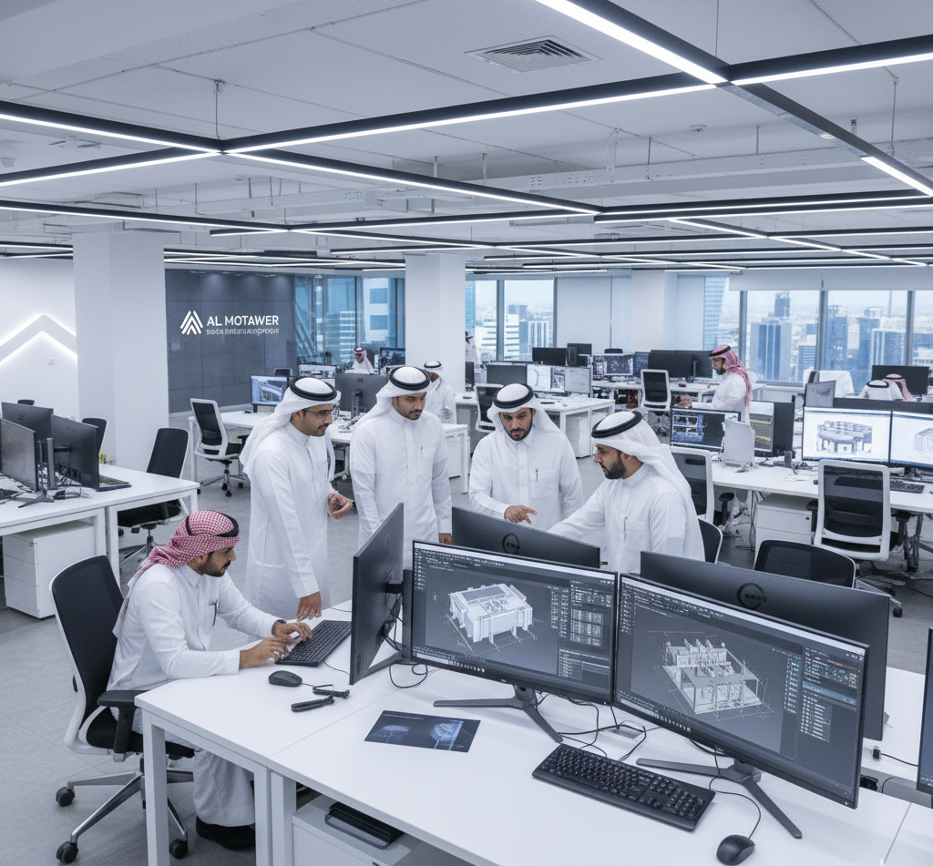 General Engineering Services